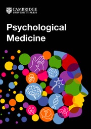 Psychological Medicine