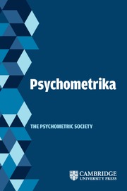 Psychometrika