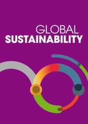 Global Sustainability