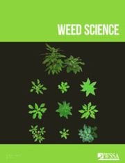 Weed Science Volume 65 - Issue 3 -