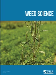 Weed Science Volume 70 - Issue 4 -